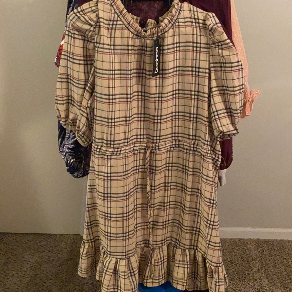 Women’s dress
